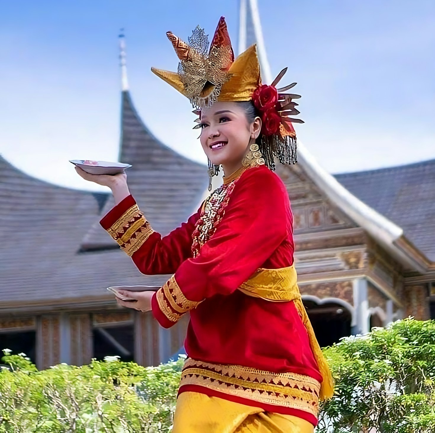 The Impact of Shared Resources on Community Growth