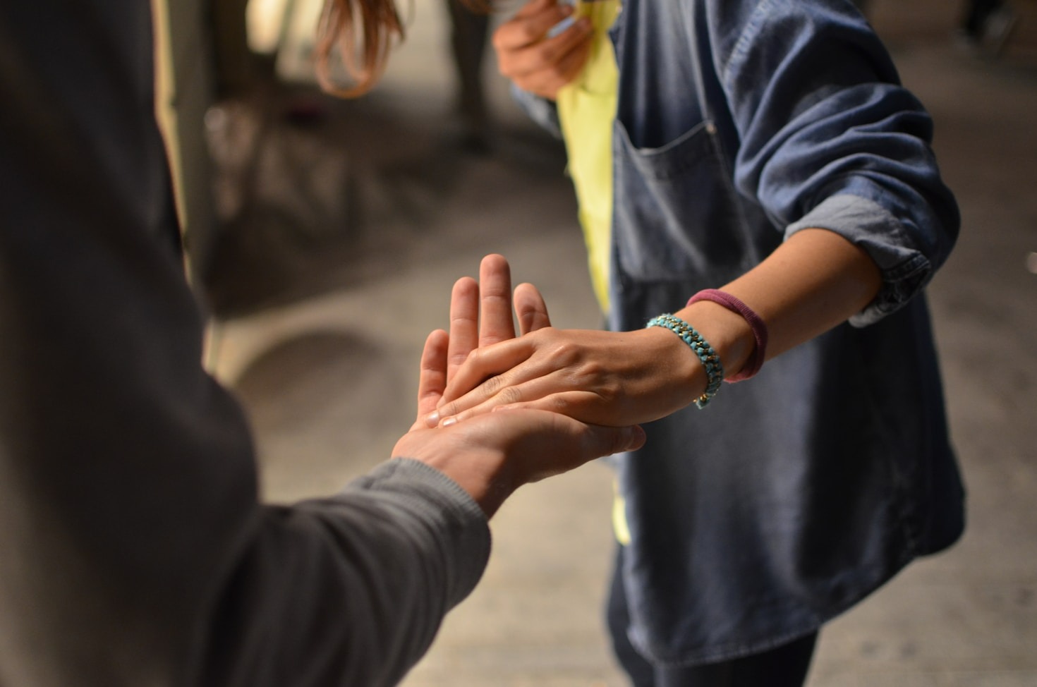 Five Ways To Support Local Community Initiatives