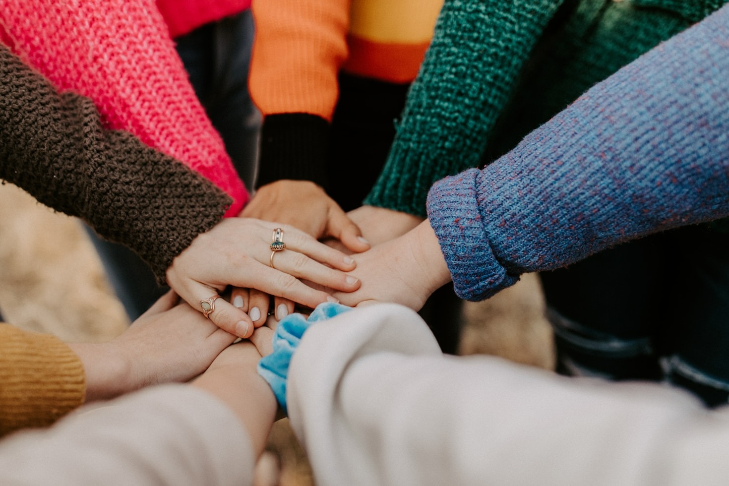 The Importance Of Collective Action Today